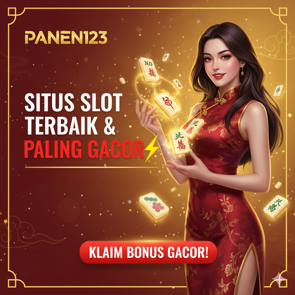 PANEN123 🀄 Situs Slot Mahjong Gacor Hari Ini | RTP Tinggi Maxwin 98% - WooCommerce eCommerce